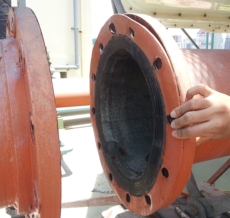 Gaskets