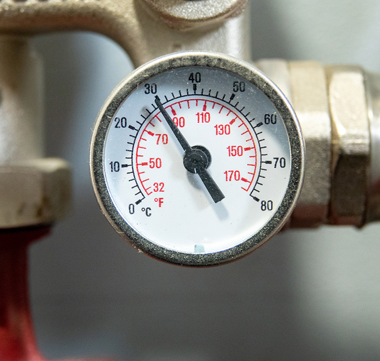 Gauges & Thermometers
